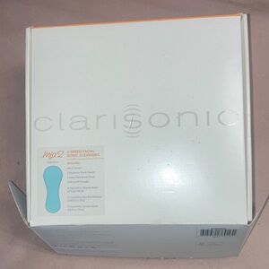 Clarisonic Mia 2 Facial Sonic Cleansing Device in Light Blue